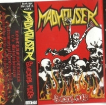 Suicidal Mosh