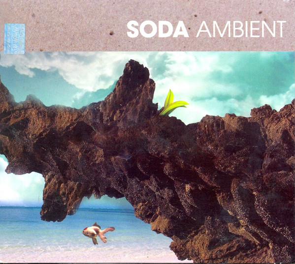 Soda Ambient