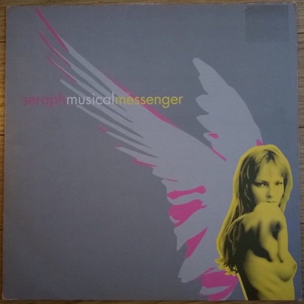 Musical Messenger