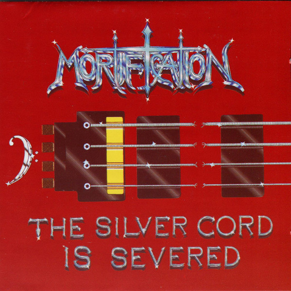 The Silver Cord Is Severed