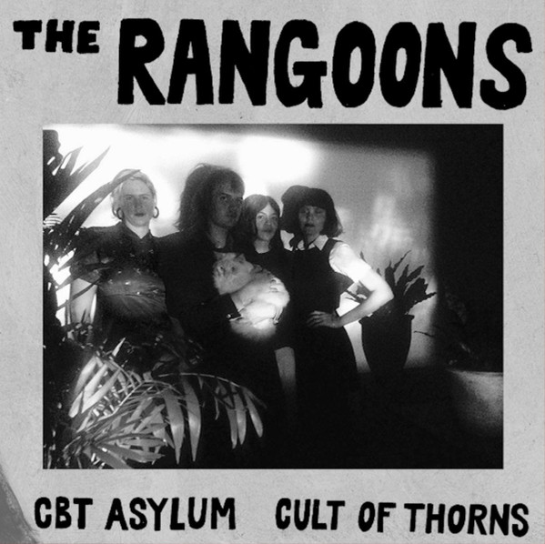 CBT Asylum b/w Cult Of Thorns