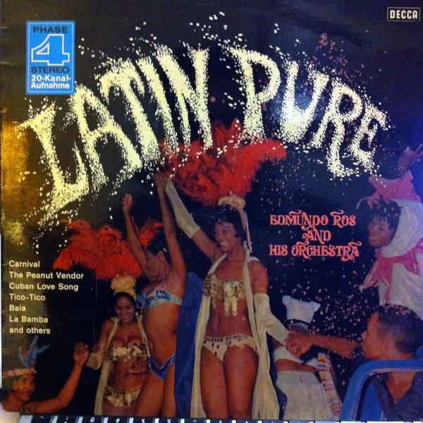 Latin Pure