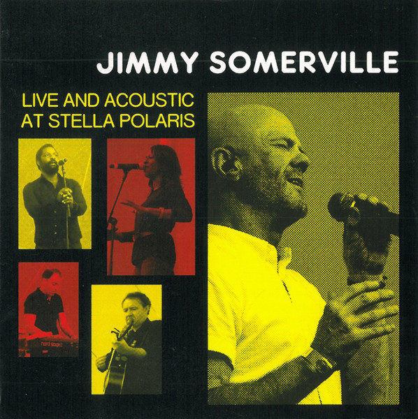 Live And Acoustic At Stella Polaris