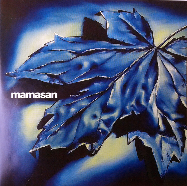 Mamasan