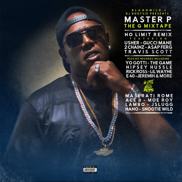 The G Mixtape