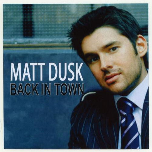 Back In Town