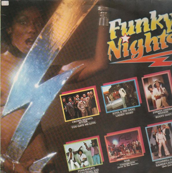 Funky Nights