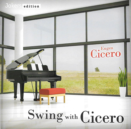 Swing With Cicero