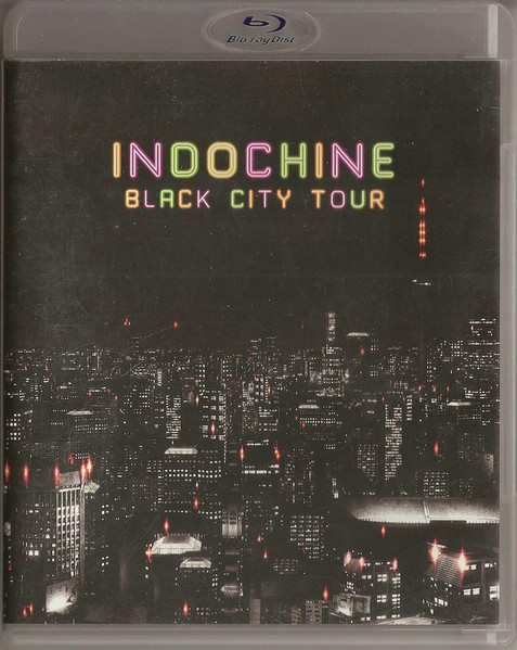 Black City Tour