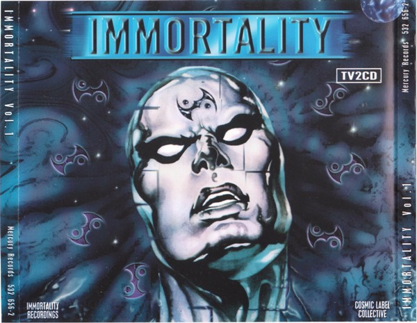 Immortality Vol.1 