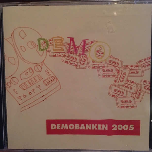 Demobanken 2005