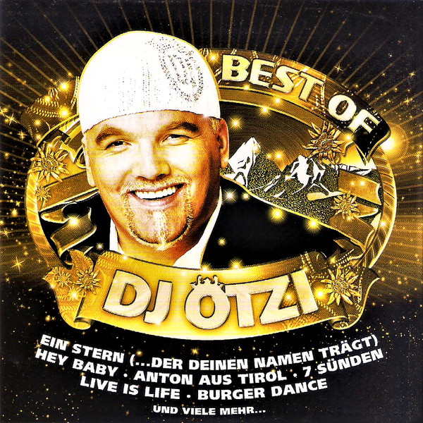 Best Of DJ Ötzi