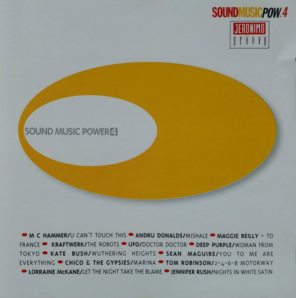 Sound Music Power 4