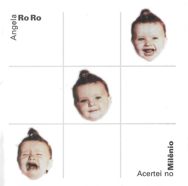 Acertei No Milênio