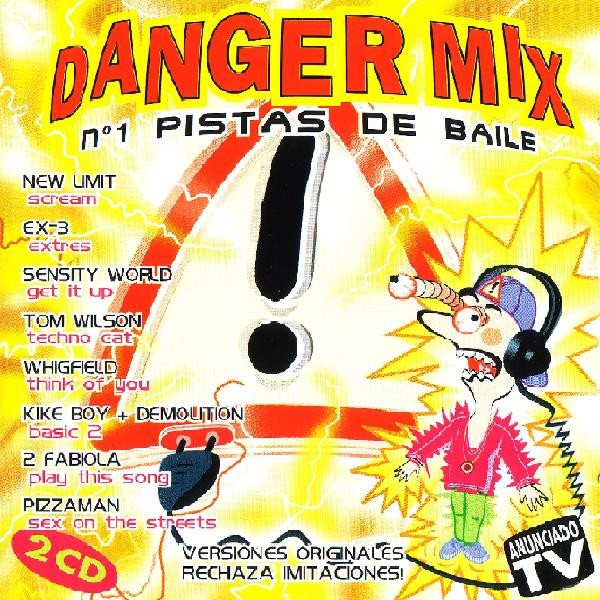 Danger Mix