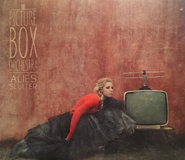 The Picture Box Orchestra