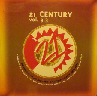 21st Century Vol. 3.3