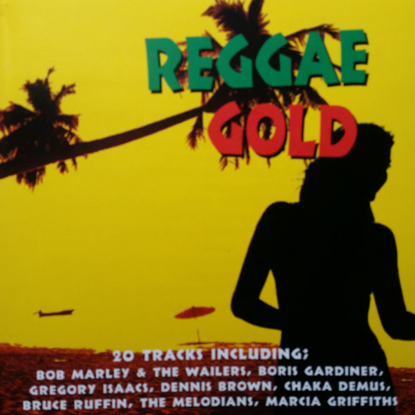 Reggae Gold