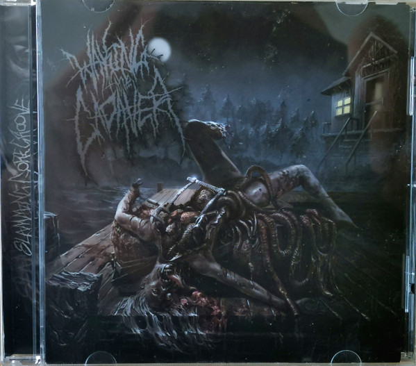 Waking The Cadaver