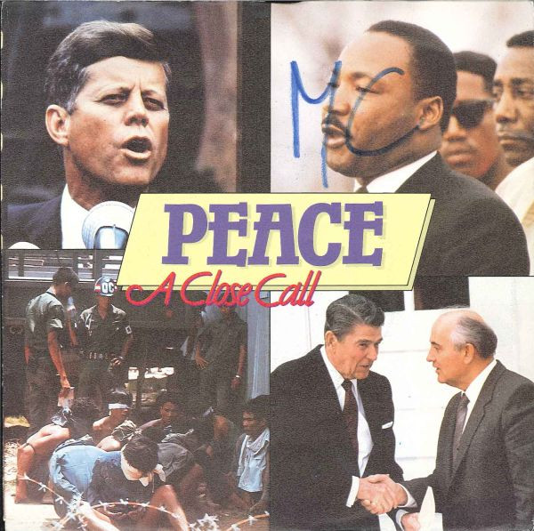 Peace
