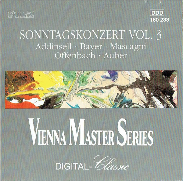 Sonntagskonzert Vol. 3