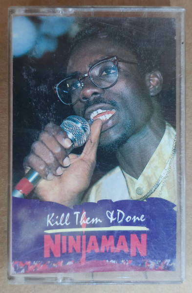 Kill Them And Done