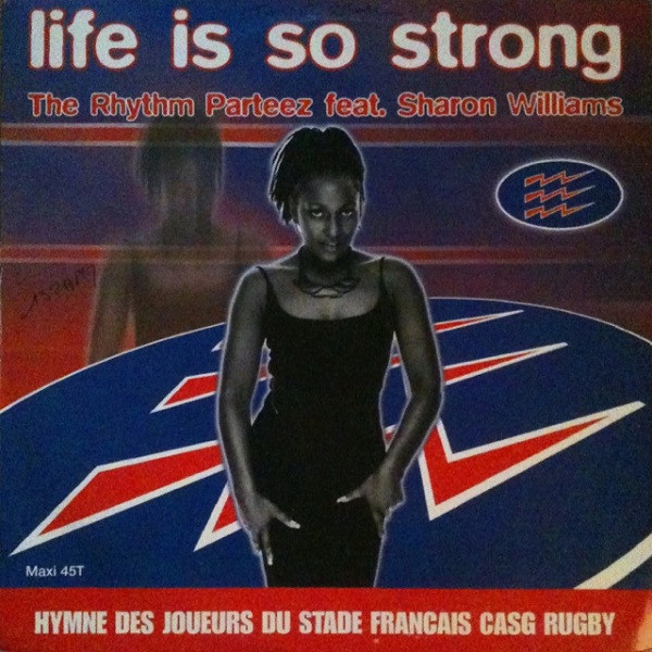 Life Is So Strong