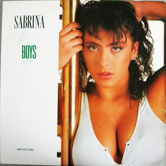 Boys (Summertime Love)