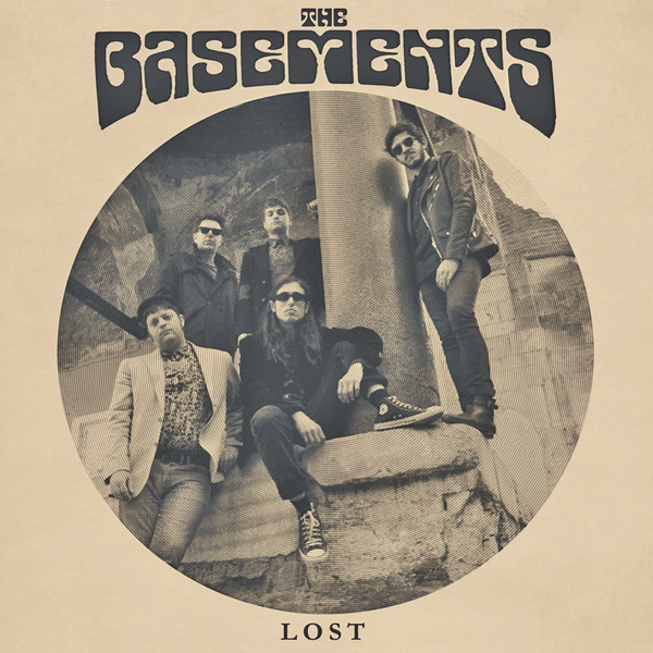 Lost