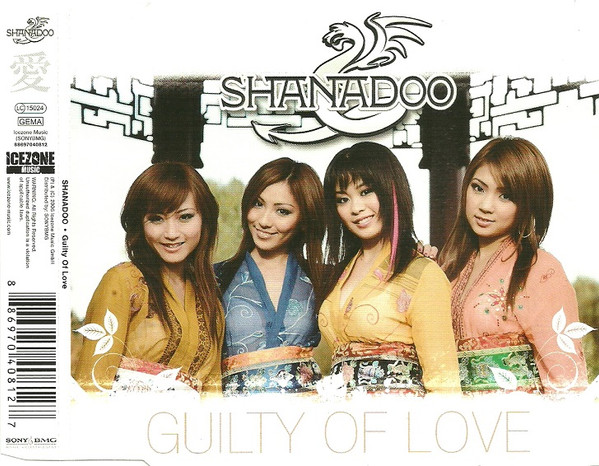 Guilty Of Love