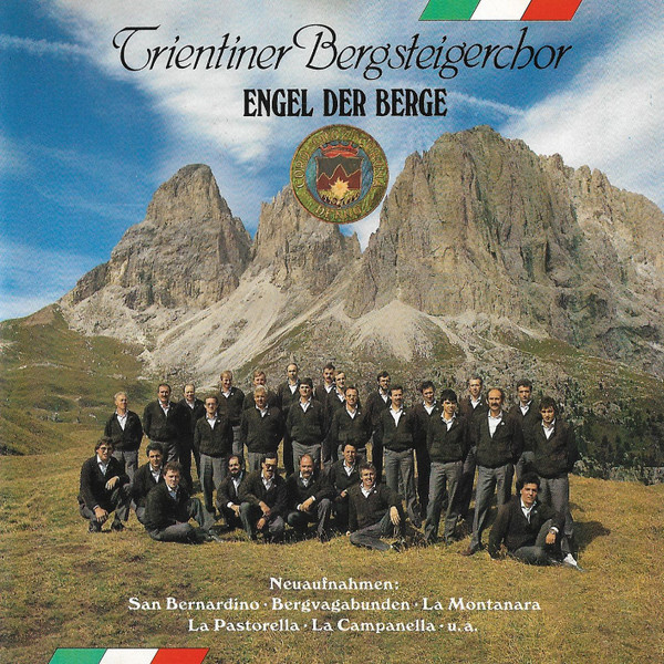 Engel Der Berge