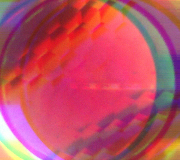 Imaginary 10" #20