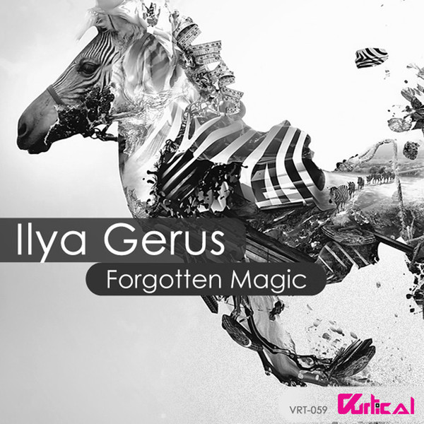 Forgotten Magic