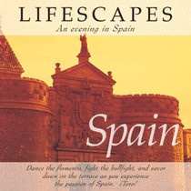 An Evening In Spain