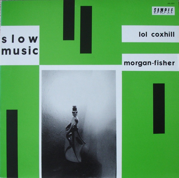 Slow Music