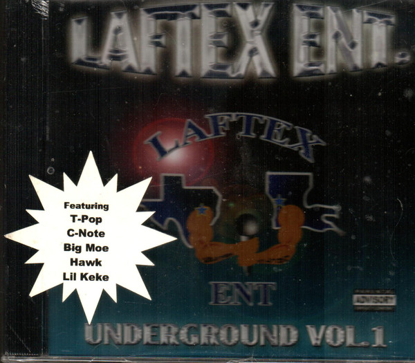 Underground Vol. 1