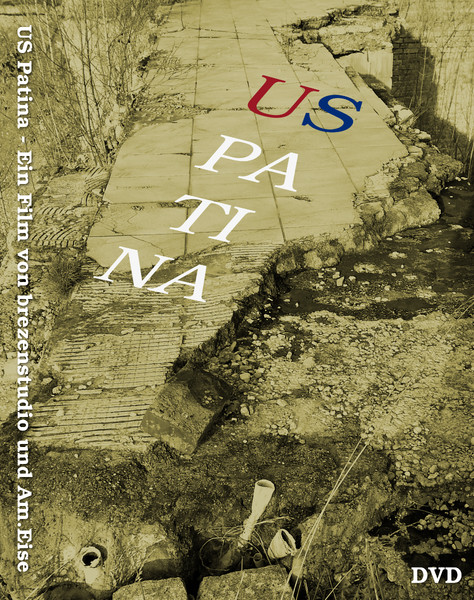 US Patina