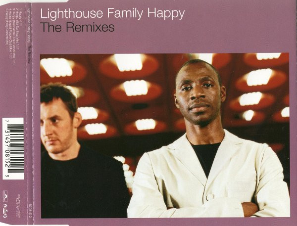 Happy (The Remixes)