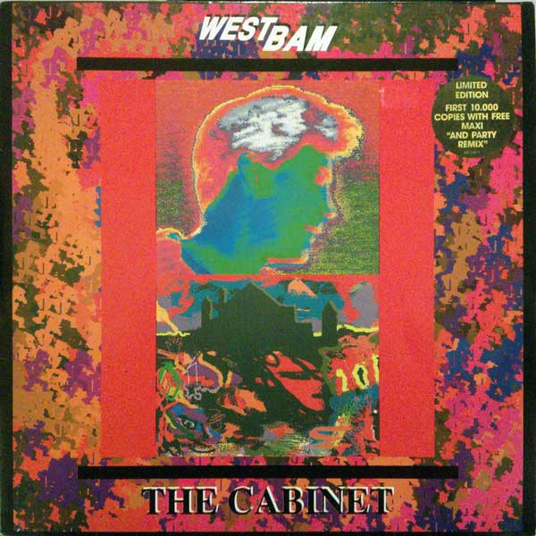 The Cabinet / And Party