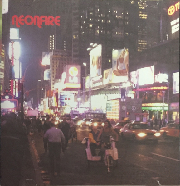Neonfire
