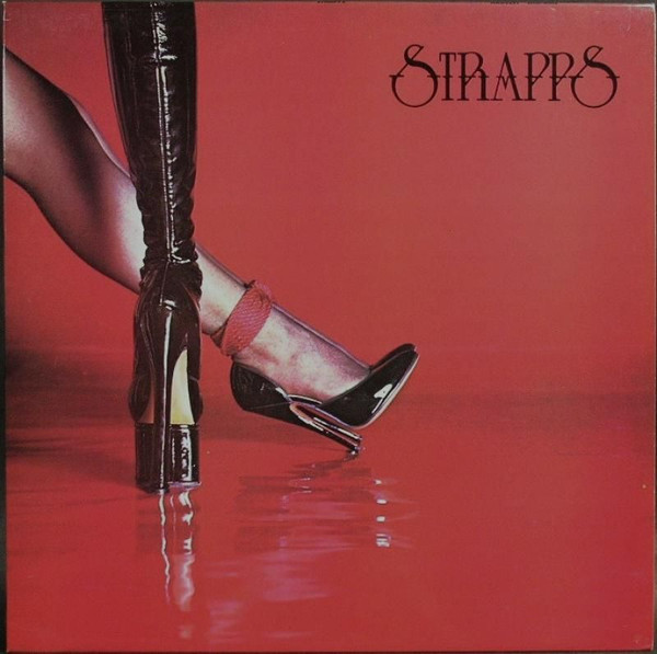 Strapps