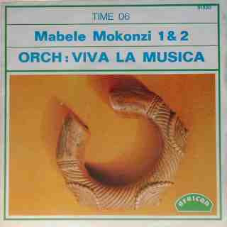 Mabele Mokonzi 1 & 2