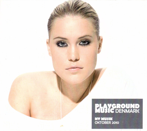 Ny Musik Oktober 2010