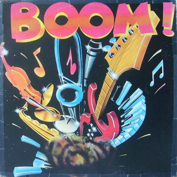 Boom!