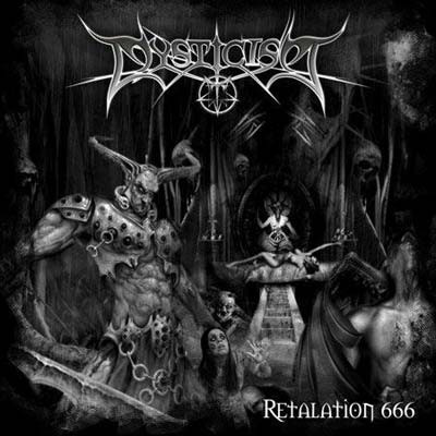 Retalation 666