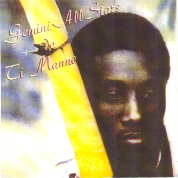 Gemini All Stars De Ti Manno