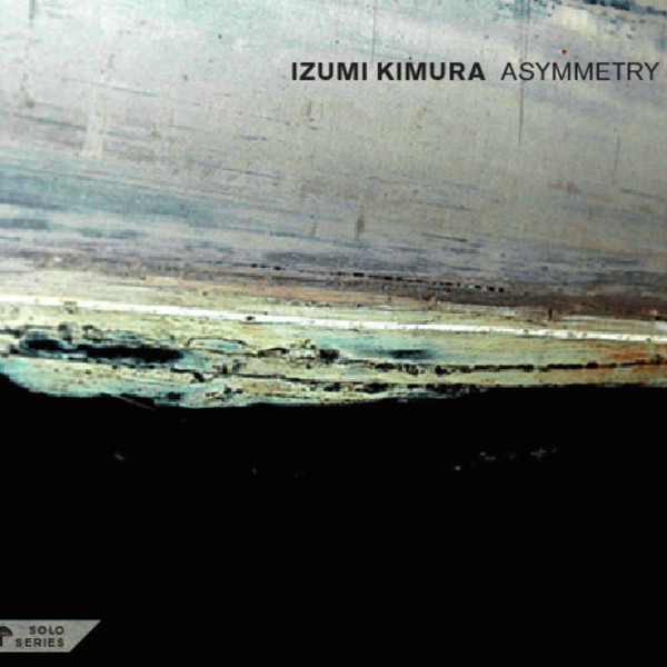 Asymmetry / Piano Music From Japan And Ireland