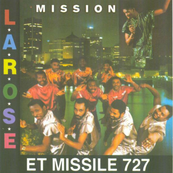 Mission Haiti