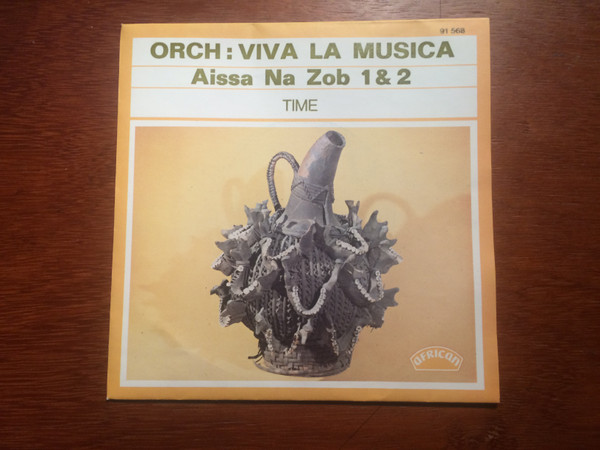 Aissa Na Zob 1 & 2