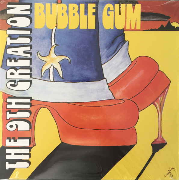 Bubble Gum